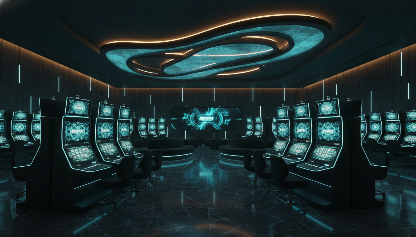 Spinsy: Un Viaggio Attraverso il Gioco Responsabile